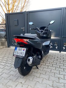 Honda PCX - 2