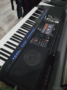 Yamaha Psr SX900???????? - 2