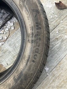 185/60 R14 matador sibir snow - 2