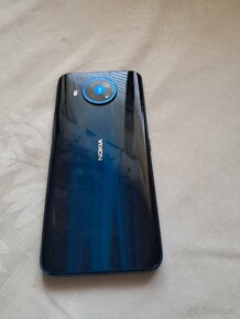 Nokia 8.3 - 2