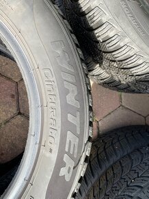 Pirelli 205/55 R16 94H Winter cinturato M/S - 2