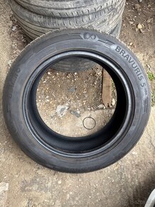 Barum Bravuris 5 215/55 R17 Letné - 2