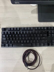 HyperX Alloy Fps Pro - 2