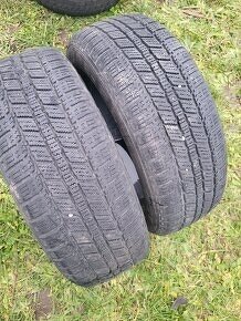 Zimné pneu MINERVA 185/65 R14 - 2