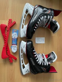 BAUER Vapor X 500 SR - 2