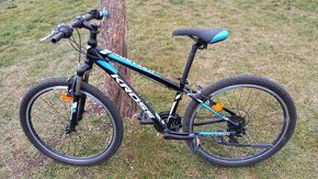 Predam 2x bike - 2