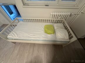 Ikea Gulliver 160x70 cm - 2