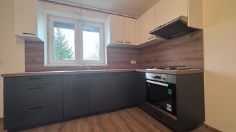 2-izbový byt 60m2 Novostavba Moldava nad Bodvou - 2