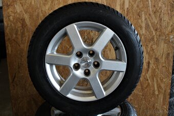 15"...... 5x110 r15........OPEL ASTRA....LETNA......SADA - 2