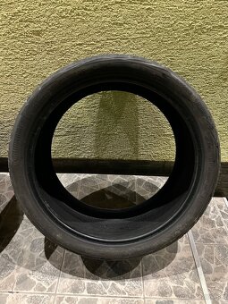 275/30 R20 letné - 2