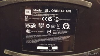 WIFI REPRO JBL ON BEAT AIR, PRE Starsie APPLE - 2