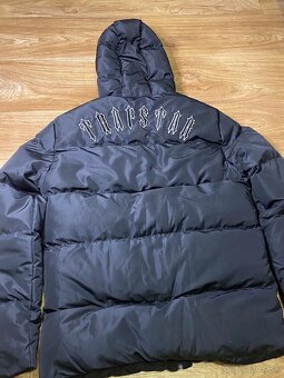 Trapstar puffer bunda - 2