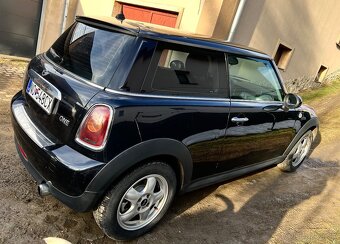 Minicooper - 2