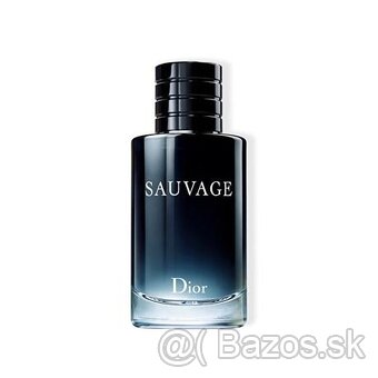 DIOR - Sauvage - pánska EDT - 2