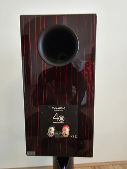 Dynaudio Special Forty - 2