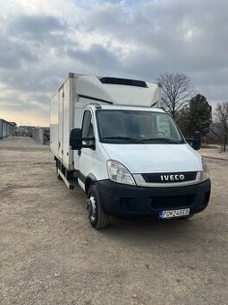 IVECO Daily 65C18 - 2