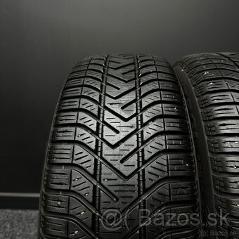 2ks pneu Pirelli 195/55/16 87H - 2