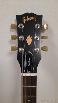 GIBSON SG TRIBUTE USA - 2