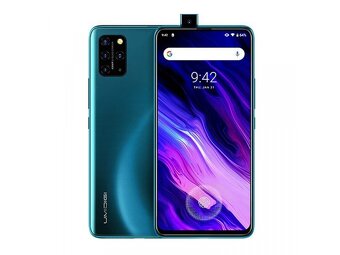 Predám mobilný telefón UMIGIDI S5 PRO - 2