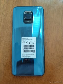 Xiaomi Redmi Note 9 Pro 6GB/64GB - 2