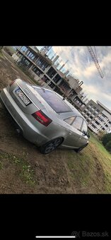 Predam audi a6 c6 3.0tdi quutto - 2