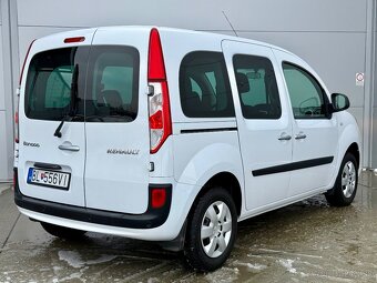 Renault Kangoo Energy 1.5 dCi 90 Life - 2