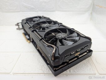 GAINWARD GeForce RTX 4070 Ti Phantom Reunion GS 12 GB GDDR6X - 2