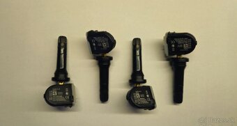 FORD TPMS - 2