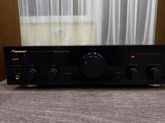 Pioneer A-209R - 2