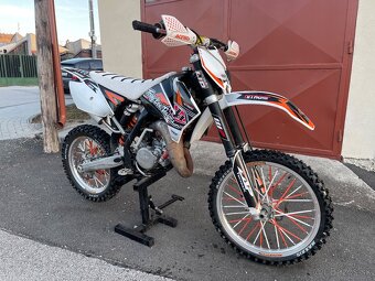 KTM SX 85 - 2