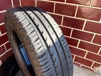 185/65 R15 letné pneumatiky - 2 ks - 2