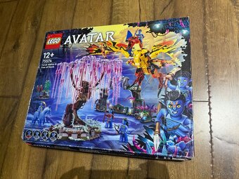 Lego avatar - 2