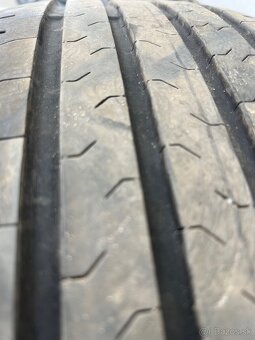 Continental ContiEcoContact 235/60 R18 V XL - 2