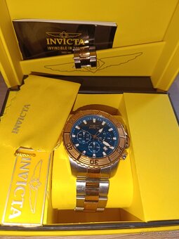 Invicta pro diver - 2