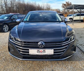 VOLKSWAGEN ARTEON SHOOTING BRAKE SB 1.4 TSI EHYBRID 218K ELE - 2