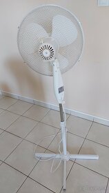 Ventilátor - 2