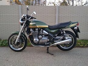 Kawasaki Zephyr 1100 - 2