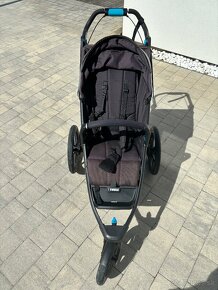 Thule Urban Glide 2 Thule - 2