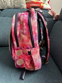 Dievčenská školská taška Topgal - 2