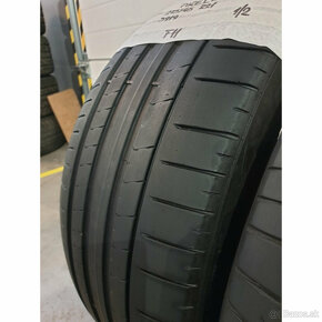 275/45 R21 PIRELLI letné pneumatiky - 2