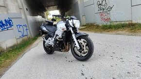 Suzuki GSR600 72kw - 2