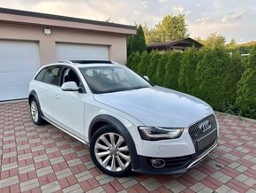 Audi A4 2,0 TDI - 2