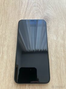 iPhone X 256 GB Biela - 2