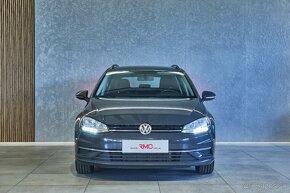 Volkswagen Golf 2.0 TDI Comfortline 4MOTION DSG, DPH - 2