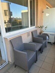 2izb Ruzinov, 66m, Parking, Balkon, Klima. Novostavba, - 2