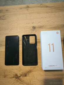 Xiaomi T11 - 2