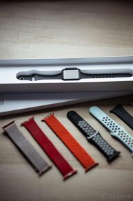 Apple Watch Series 3 38mm - 2