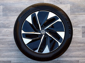 ►►19" 5x112 = VW ID.4 ID.5 ►► ORIGINÁL – NOVÉ LETNÍ - 2