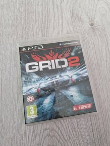 Grid 2 PS3 5e - 2