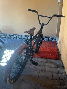 Predam BMX - 2